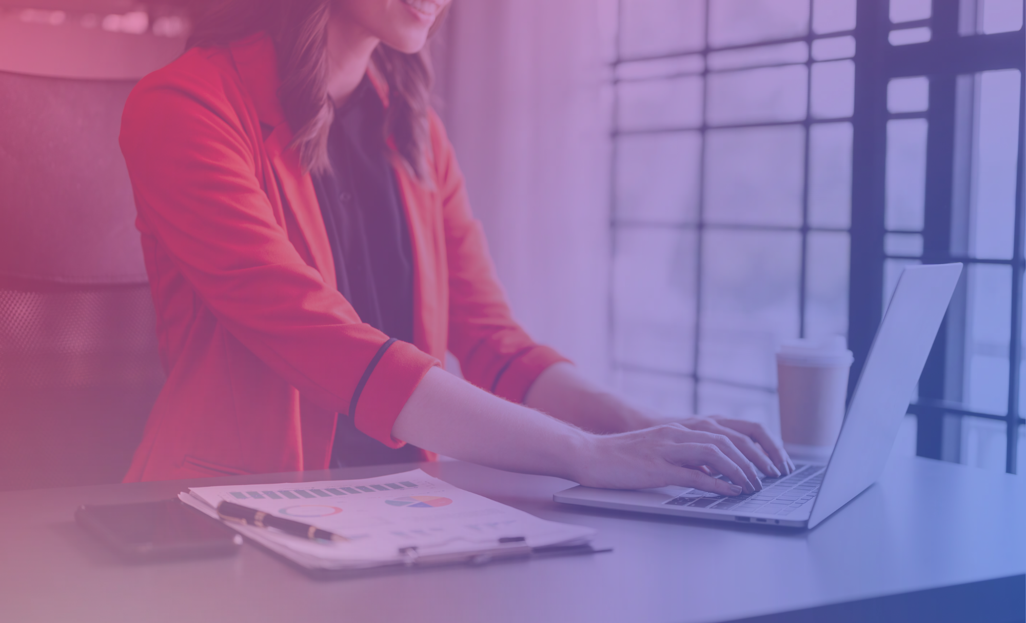 Equipo Portamm trabajando